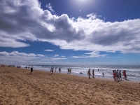 Dunes de Maspalomas